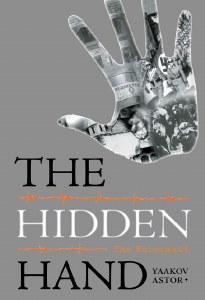 Picture of The Hidden Hand The Holocaust [Paperback]